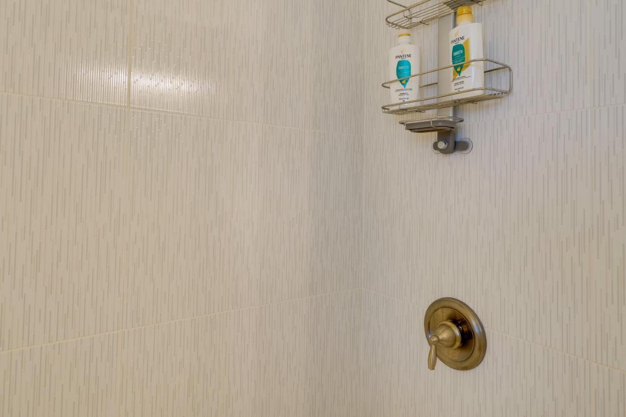 Pet-Friendly Cape Coral Vacation Rental With Lanai! Eksteriør billede