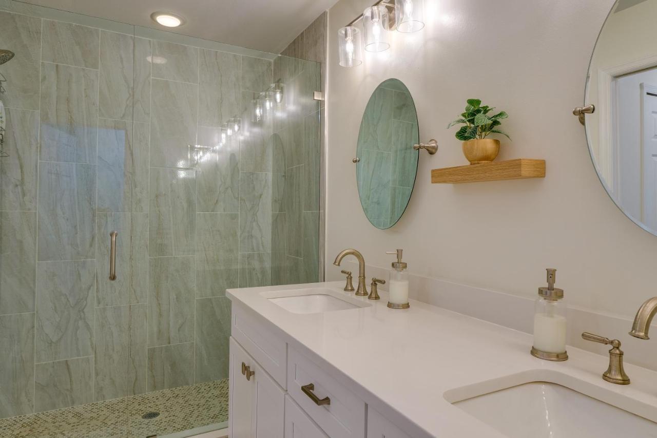 Pet-Friendly Cape Coral Vacation Rental With Lanai! Eksteriør billede